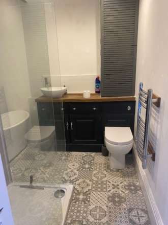 Baker Street, Lutterworth, Image 6