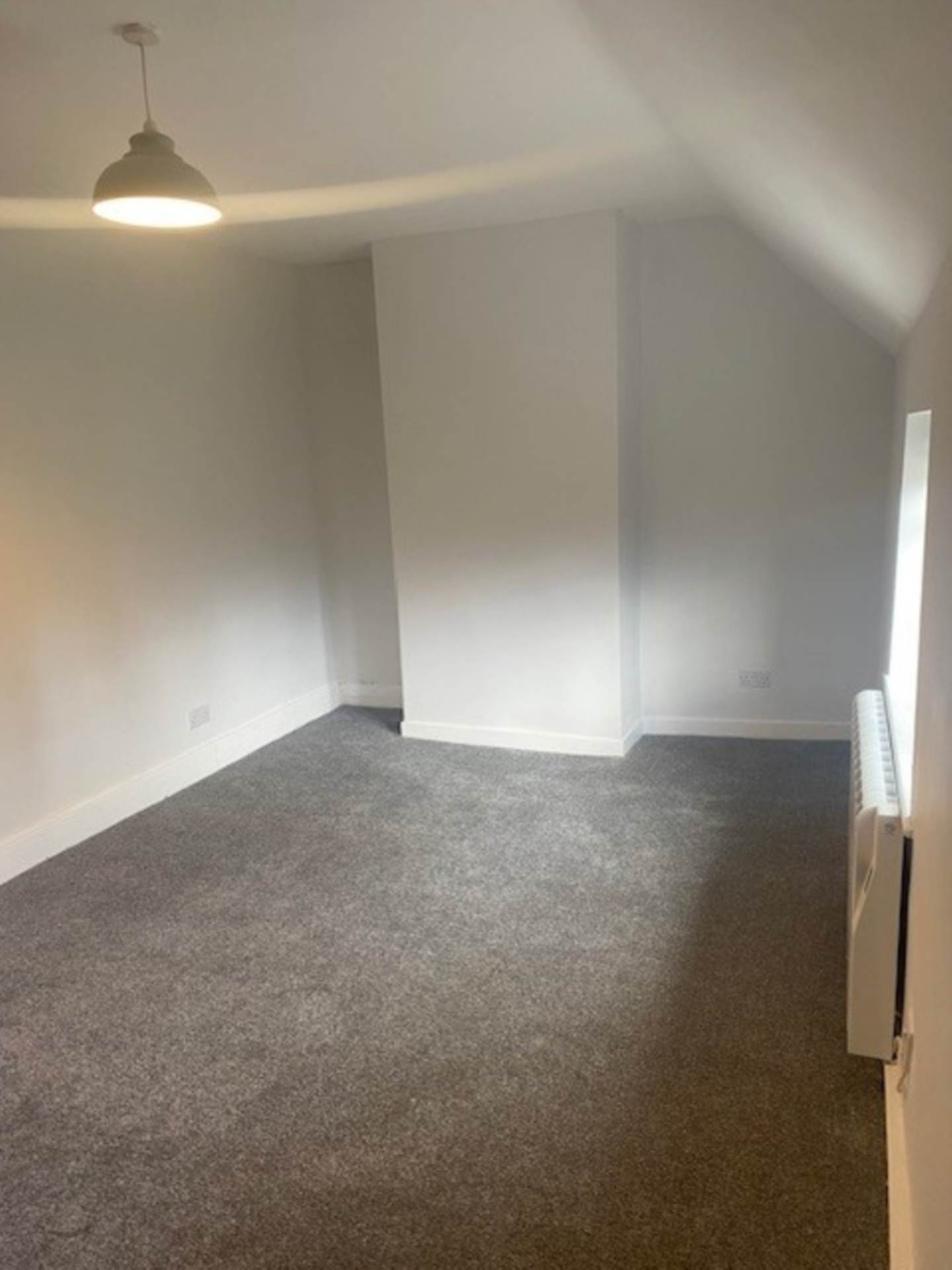 Main Street, Willey, Image 11