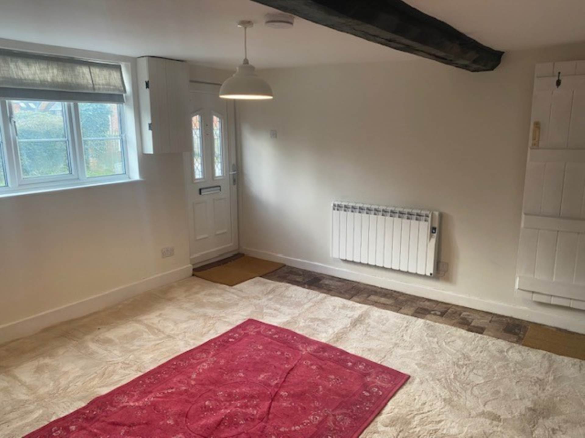 Main Street, Willey, Image 3