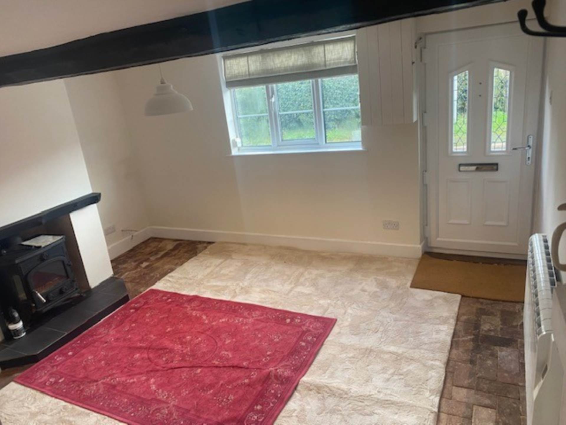 Main Street, Willey, Image 4