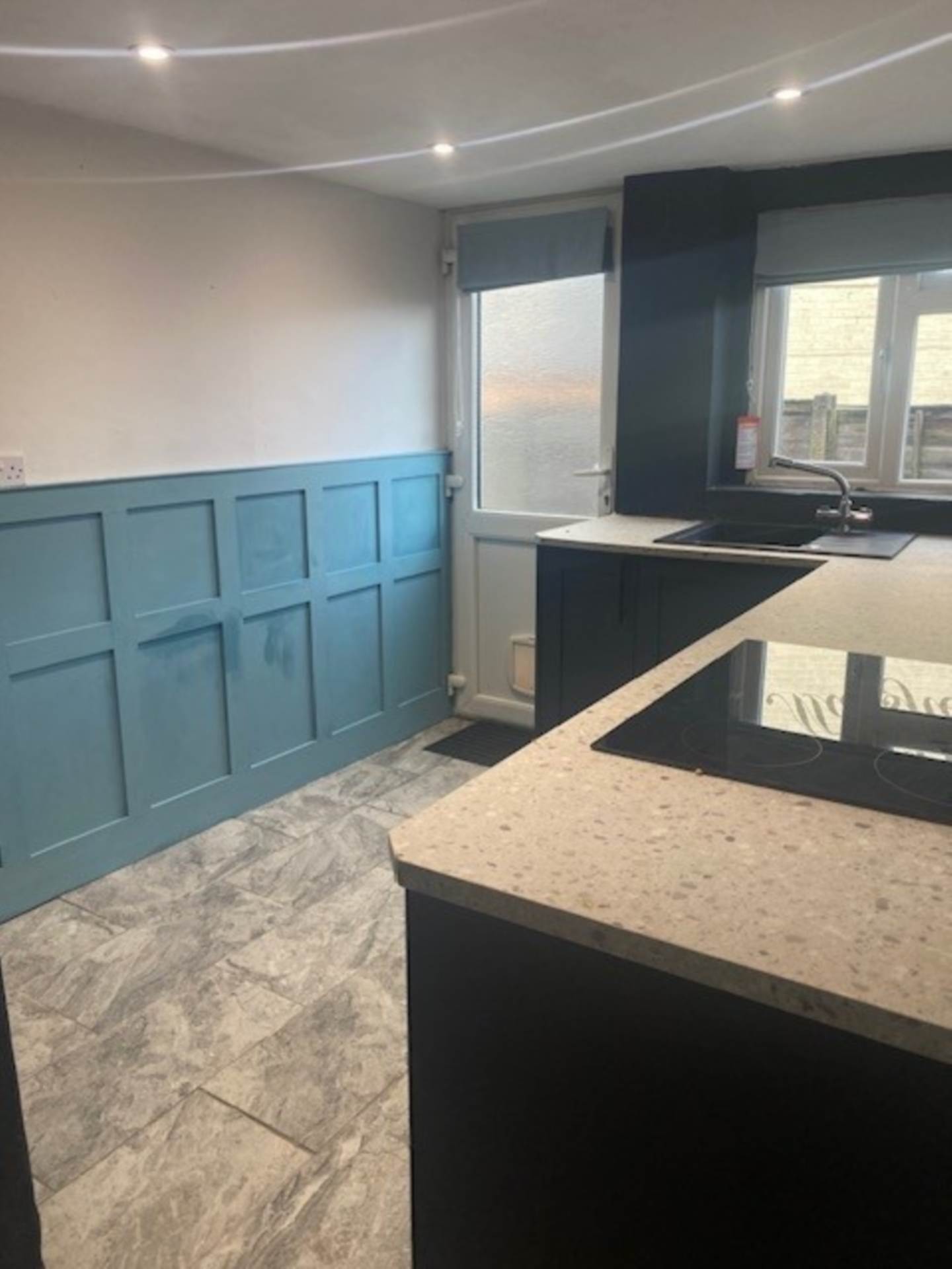 Main Street, Willey, Image 5