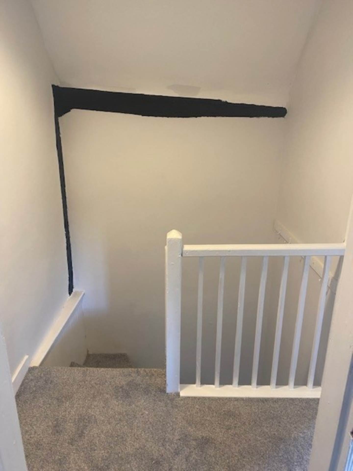 Main Street, Willey, Image 8