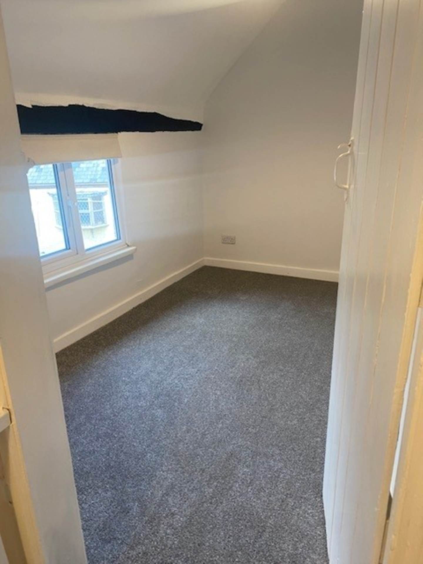 Main Street, Willey, Image 9