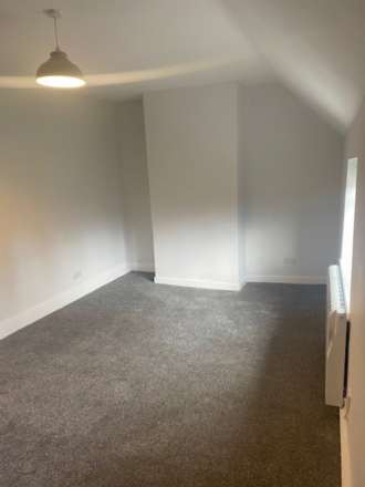 Main Street, Willey, Image 11