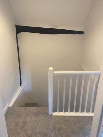 Main Street, Willey, Image 8