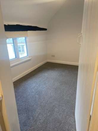 Main Street, Willey, Image 9