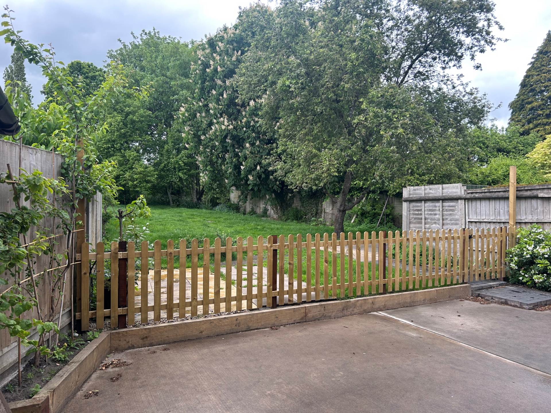 Brockhurst Lane, Monks Kirby, Image 17