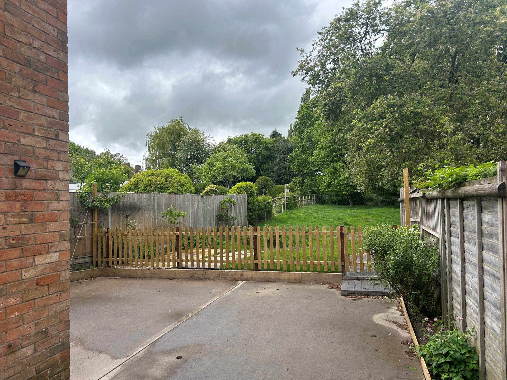 Brockhurst Lane, Monks Kirby, Image 18