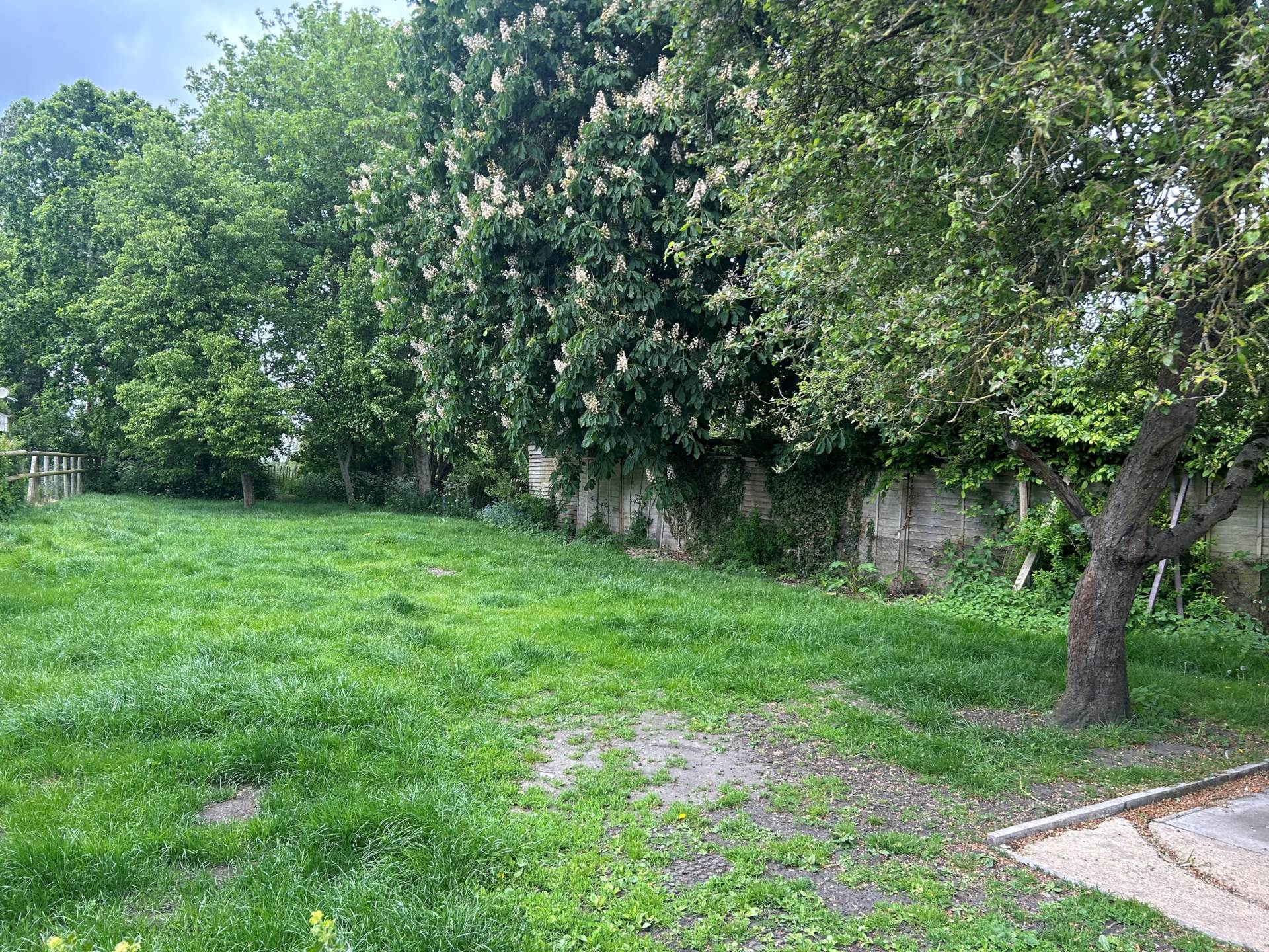 Brockhurst Lane, Monks Kirby, Image 20