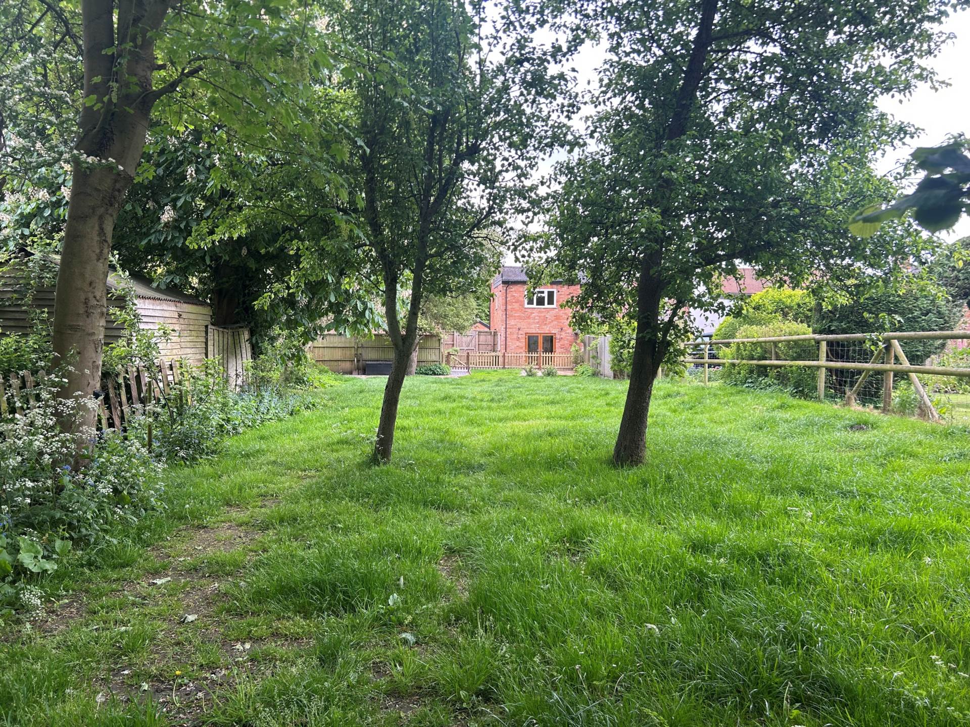 Brockhurst Lane, Monks Kirby, Image 21