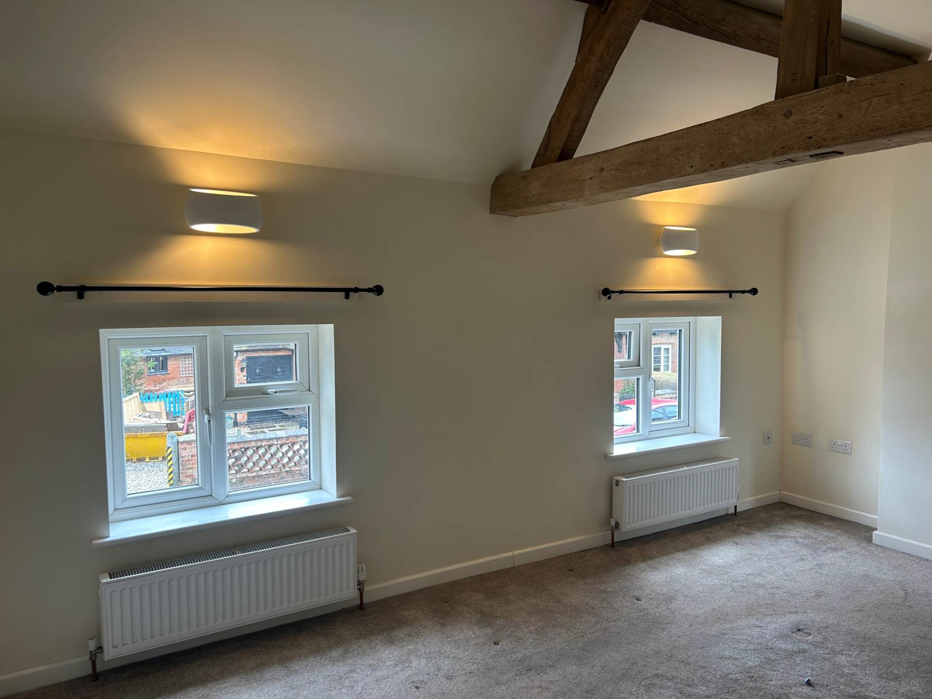 Brockhurst Lane, Monks Kirby, Image 9