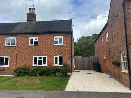 Brockhurst Lane, Monks Kirby, Image 1