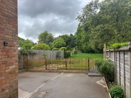 Brockhurst Lane, Monks Kirby, Image 18
