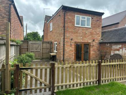 Brockhurst Lane, Monks Kirby, Image 19