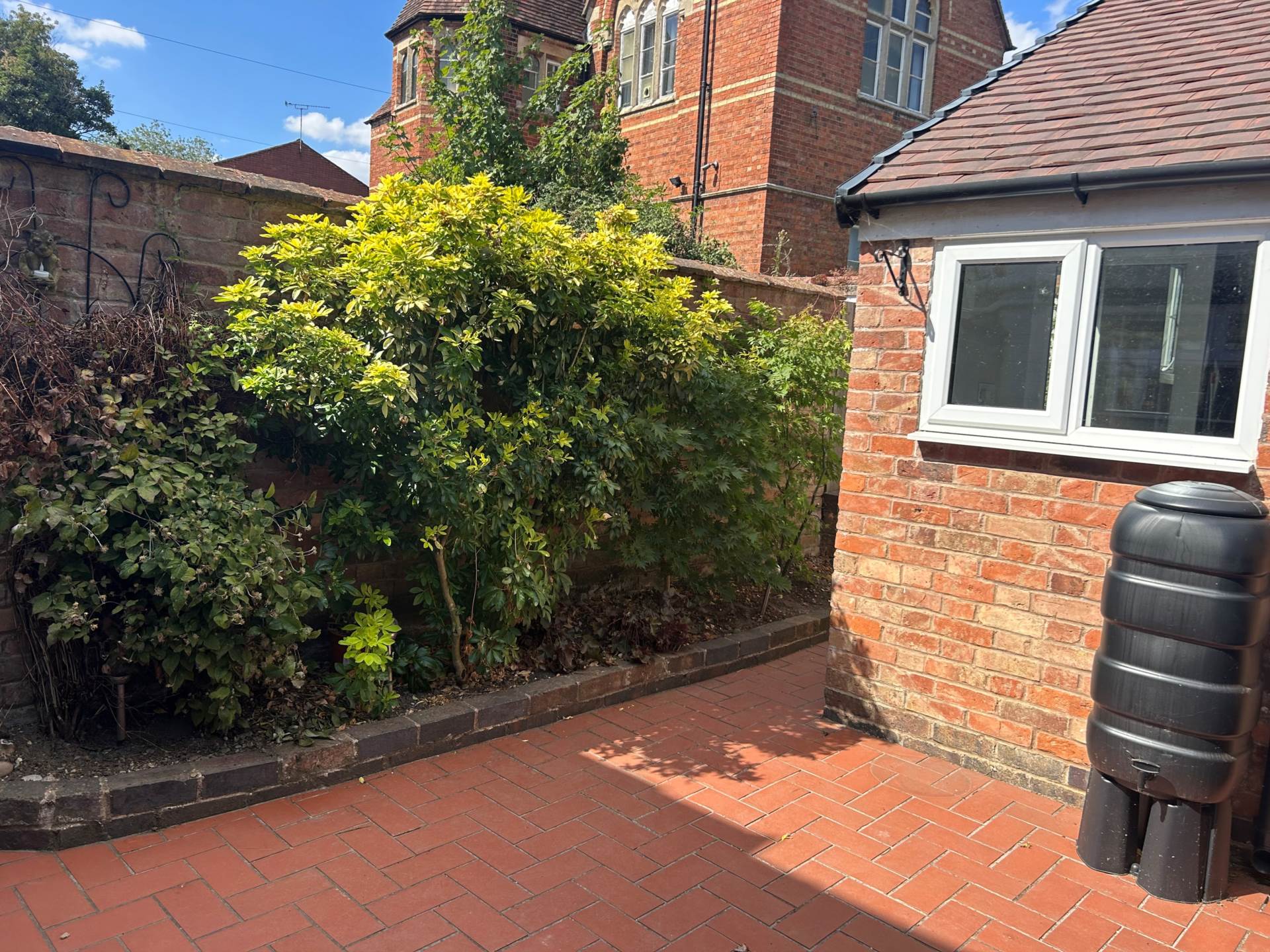 Church Street, Lutterworth, Image 18