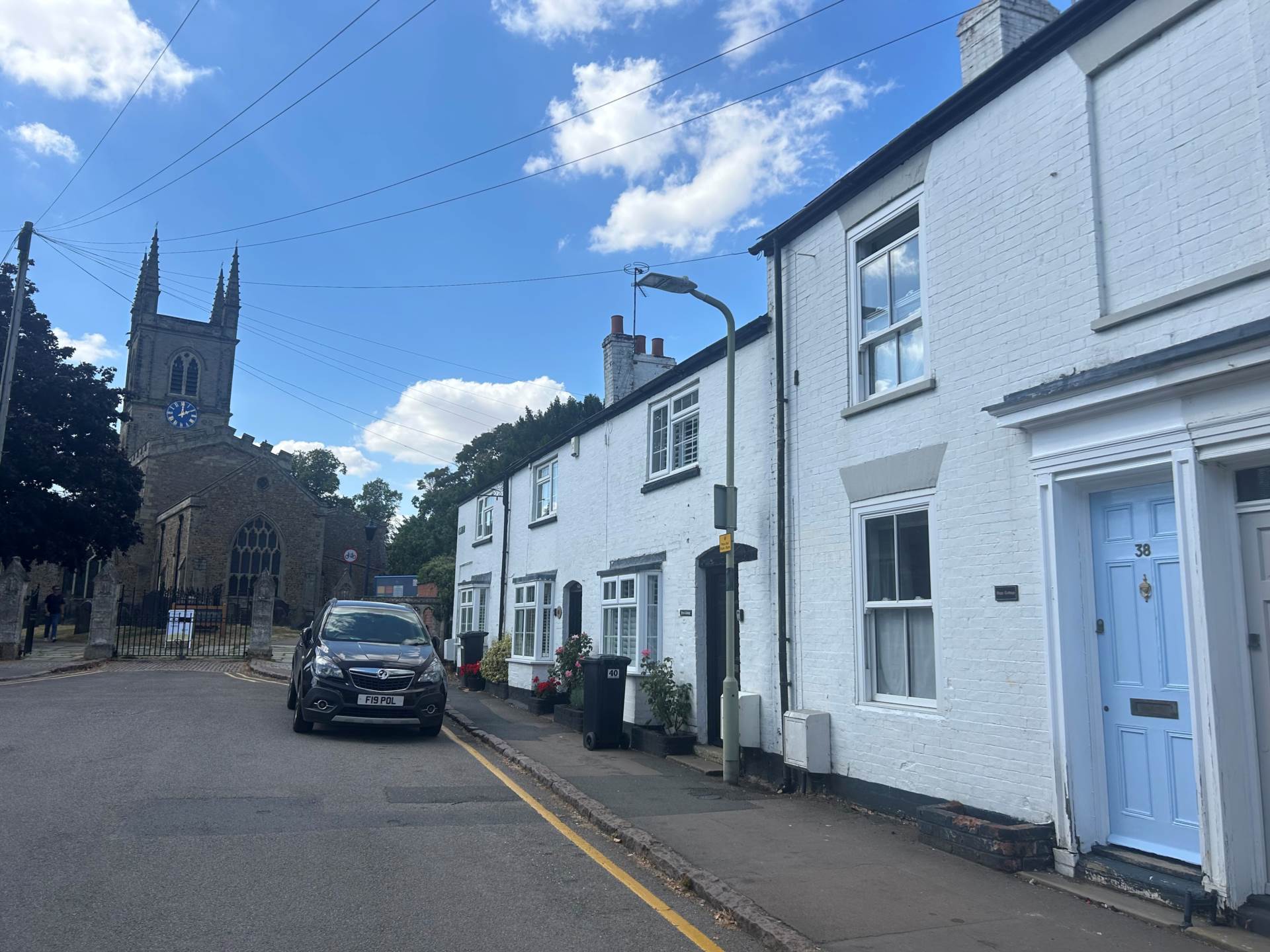 Church Street, Lutterworth, Image 2