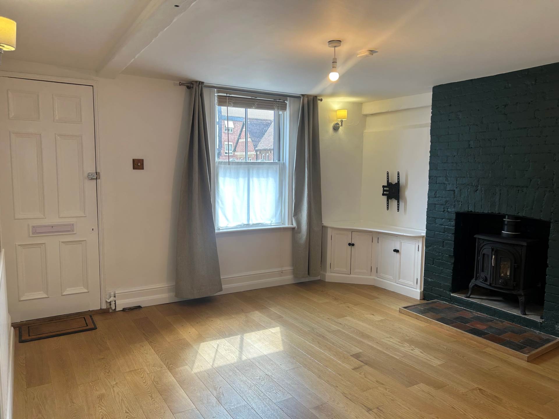 Church Street, Lutterworth, Image 3