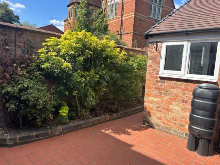 Church Street, Lutterworth, Image 18