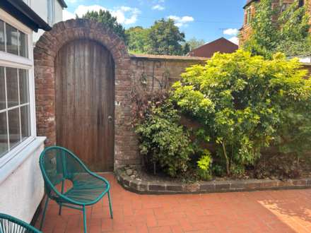 Church Street, Lutterworth, Image 19