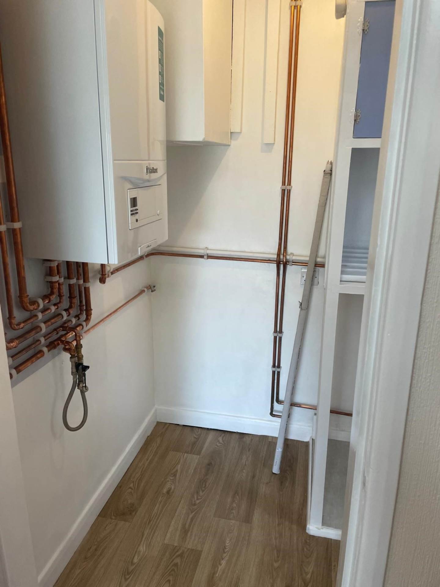 St Margarets Drive, Leire, Image 15