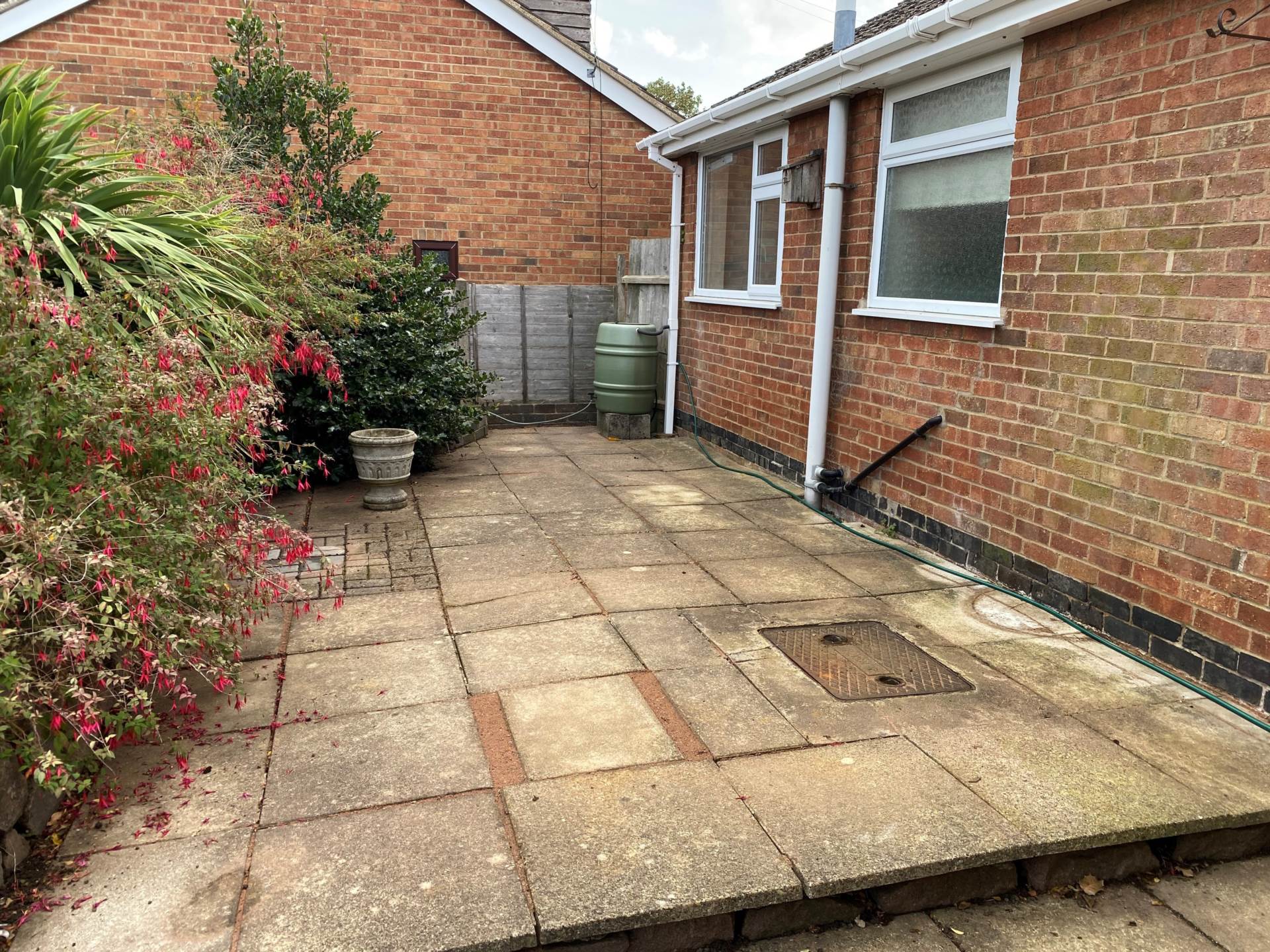 St Margarets Drive, Leire, Image 17