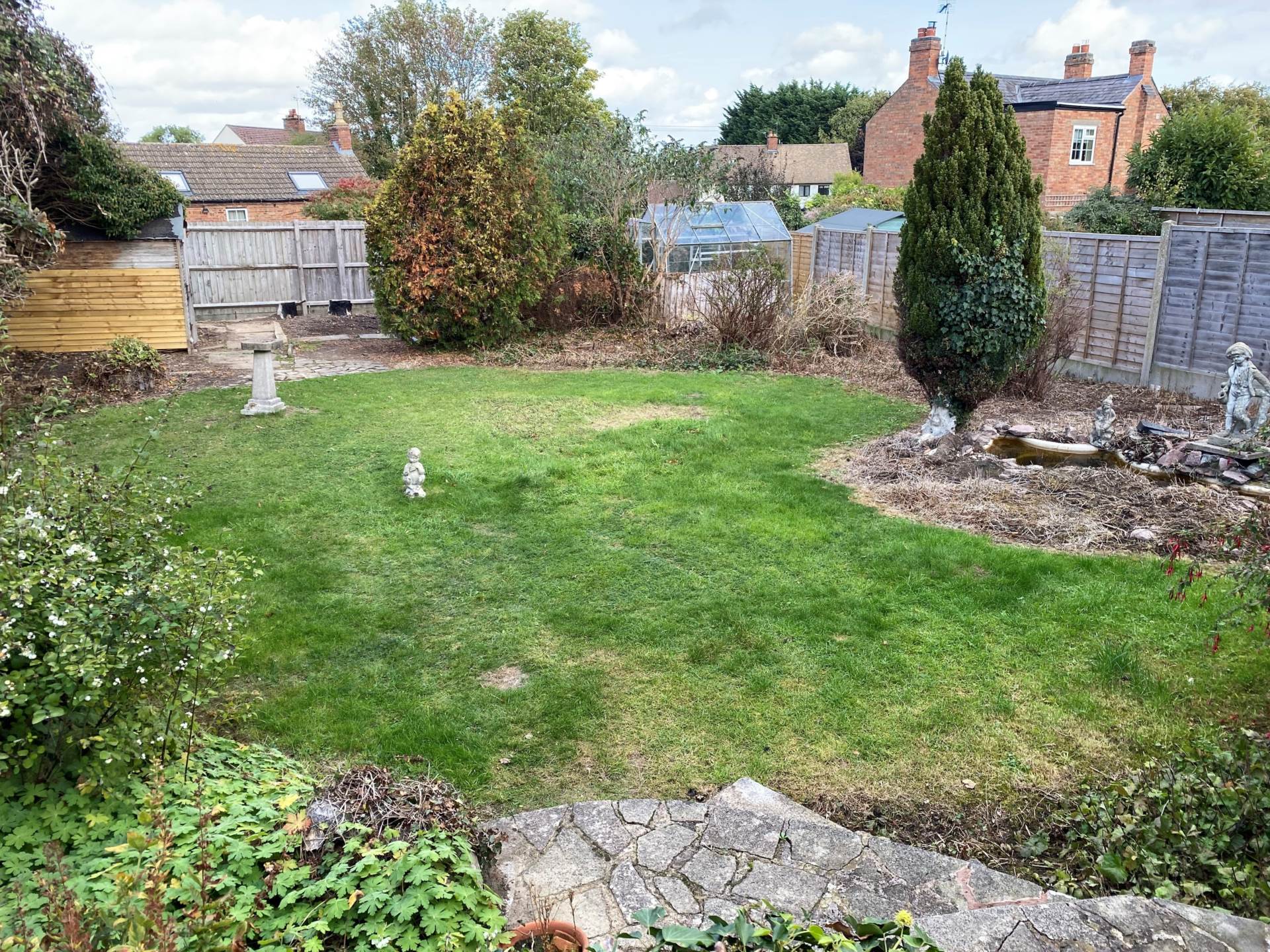St Margarets Drive, Leire, Image 19