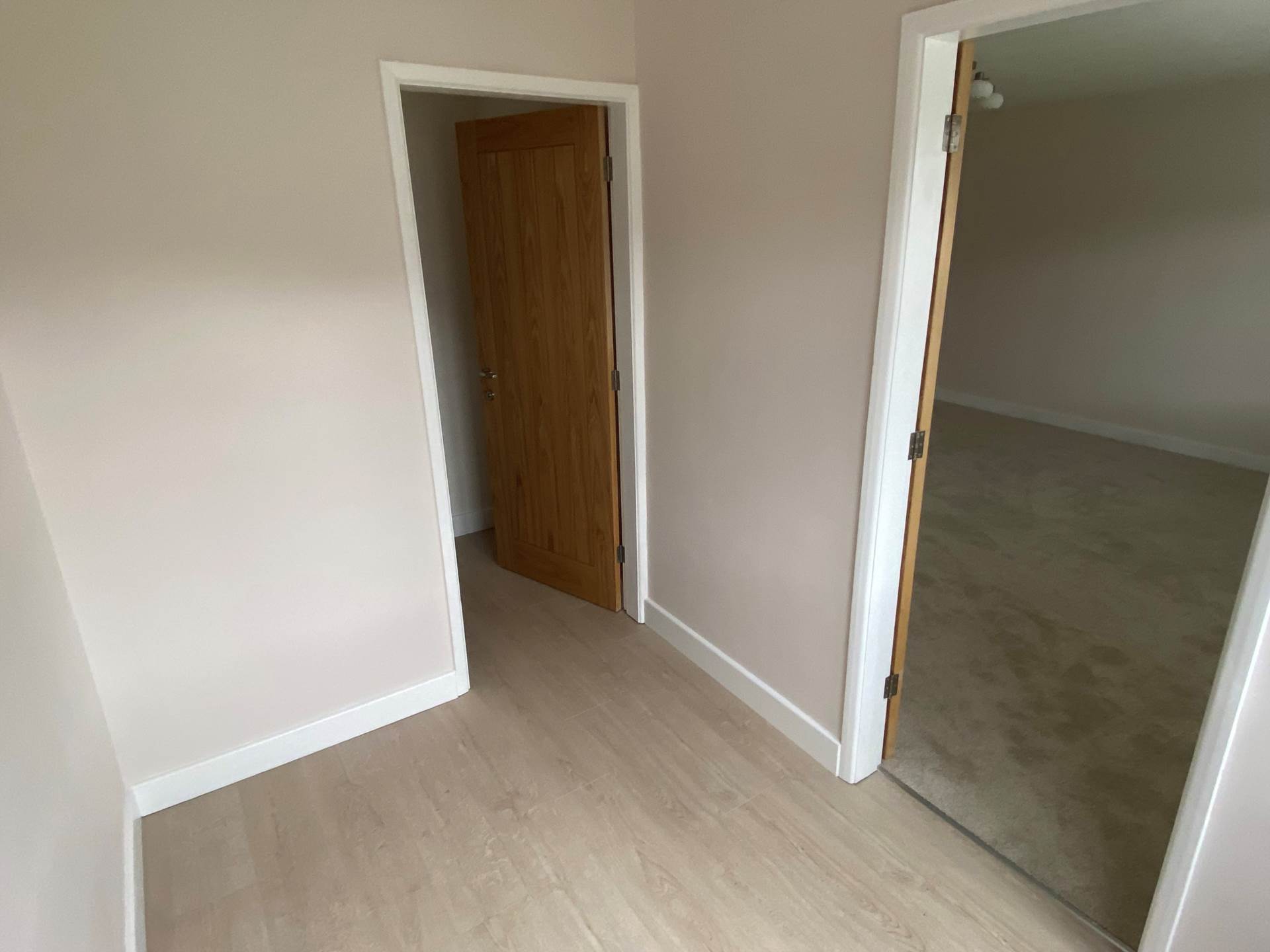 St Margarets Drive, Leire, Image 2