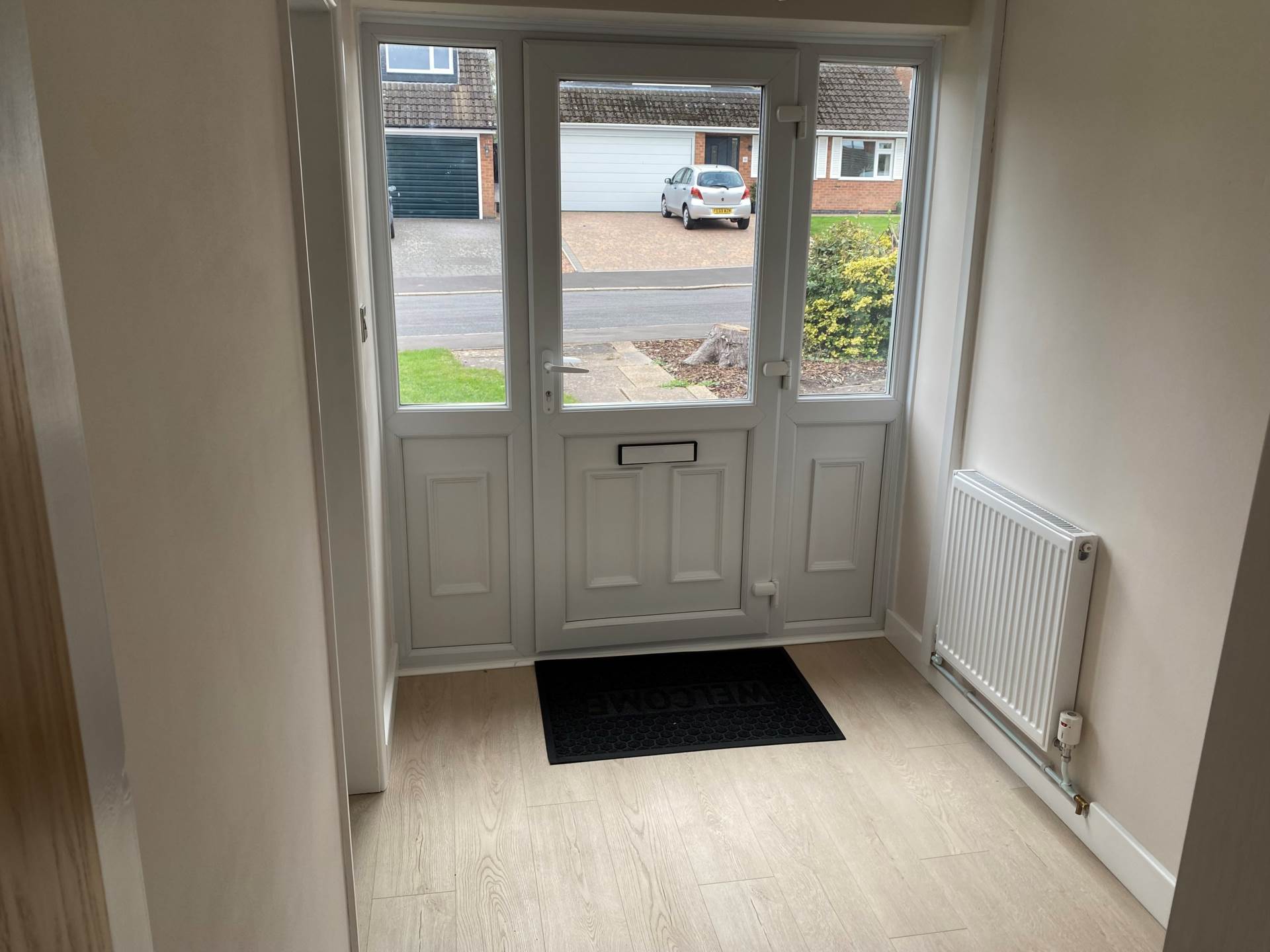 St Margarets Drive, Leire, Image 3