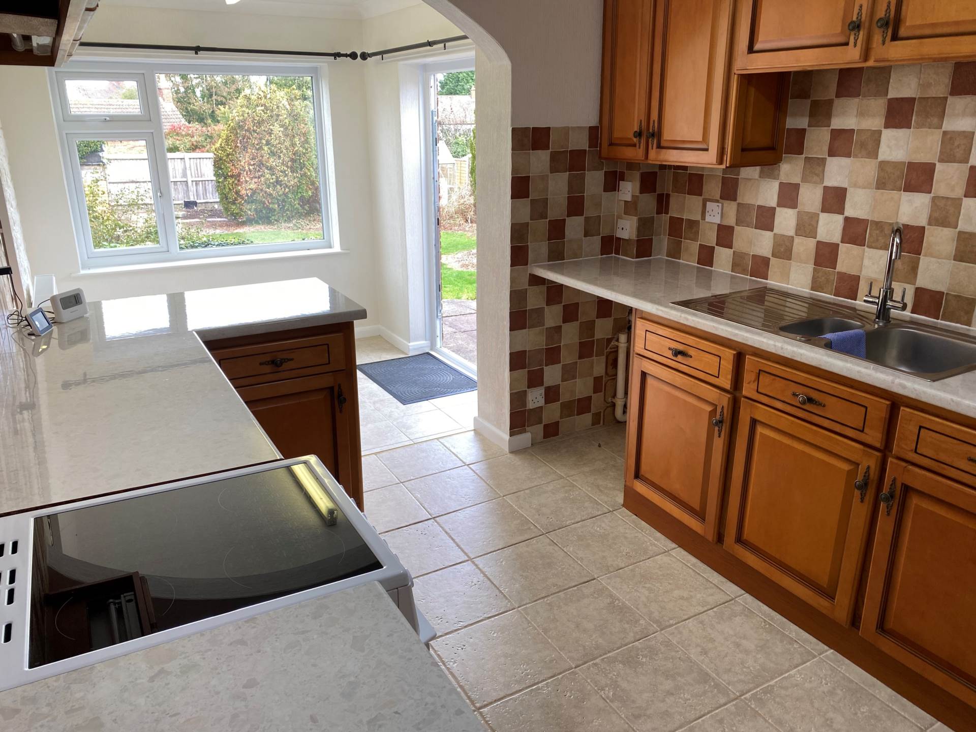St Margarets Drive, Leire, Image 8