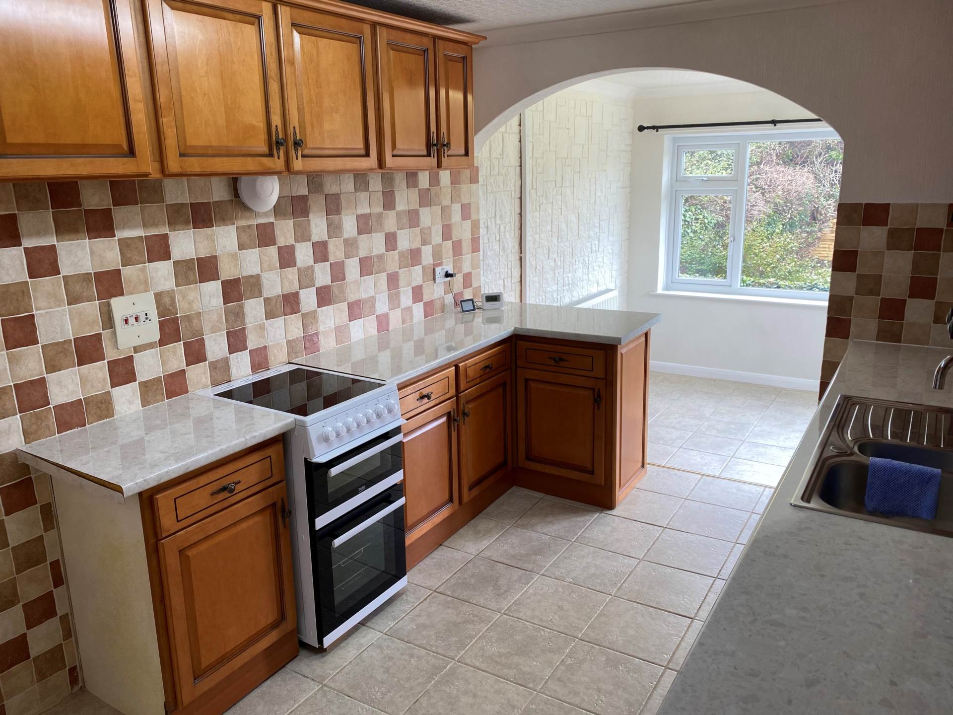 St Margarets Drive, Leire, Image 9