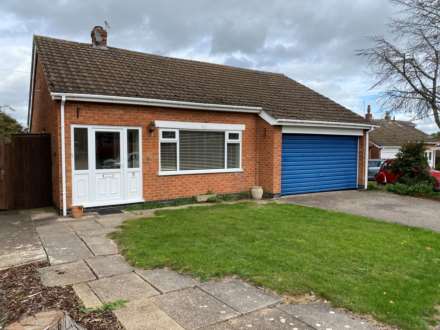Property For Rent St Margarets Drive, Leire, Lutterworth