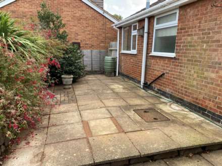 St Margarets Drive, Leire, Image 17