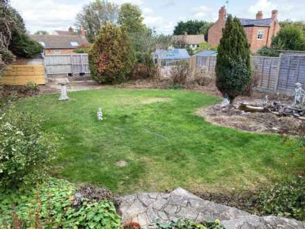 St Margarets Drive, Leire, Image 19