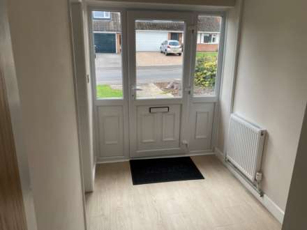 St Margarets Drive, Leire, Image 3