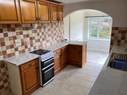 St Margarets Drive, Leire, Image 9