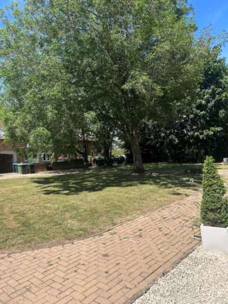 Devitt Way, Broughton Astley, Image 2