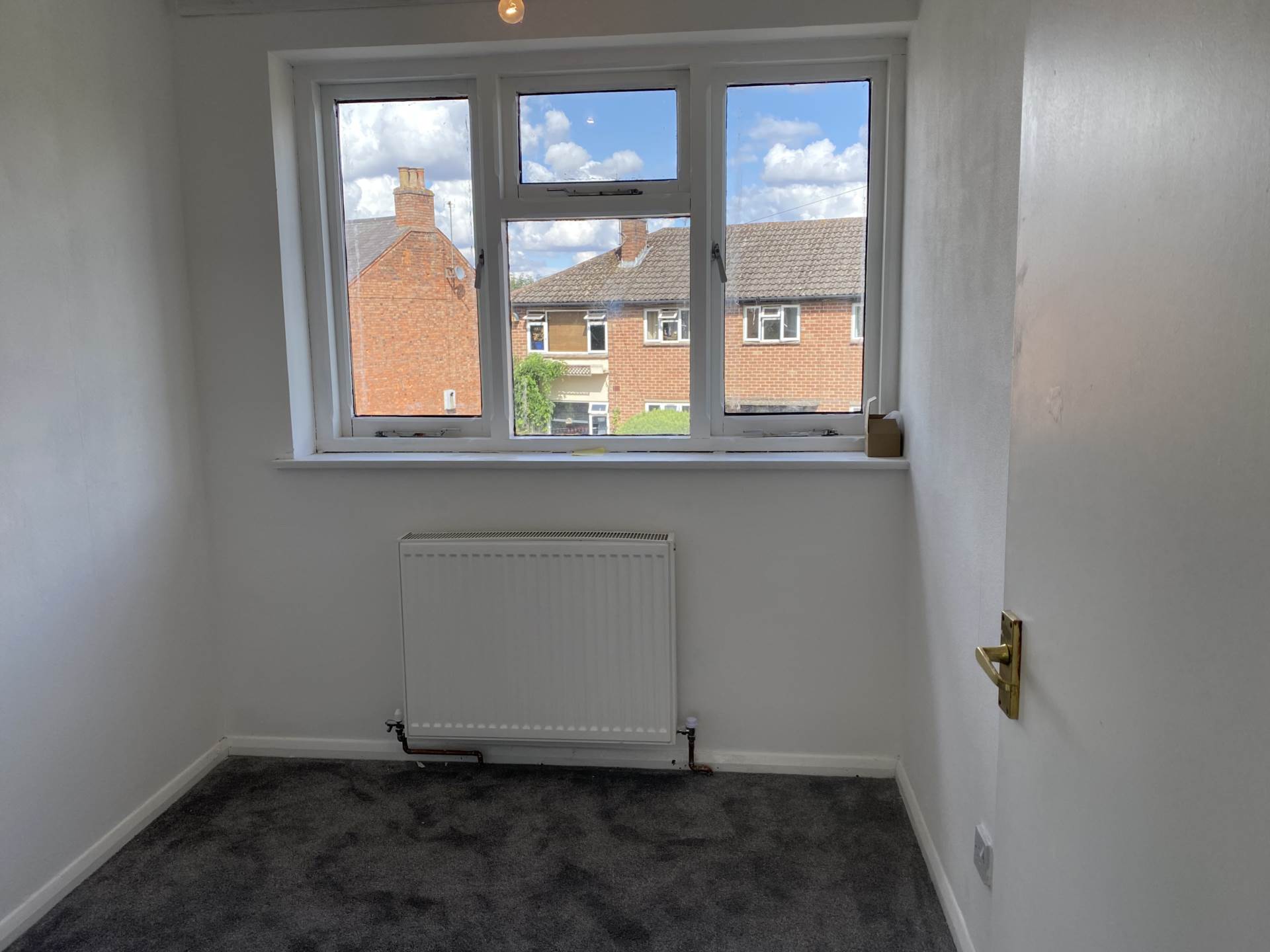 Bell Lane, Husbands Bosworth, Image 17