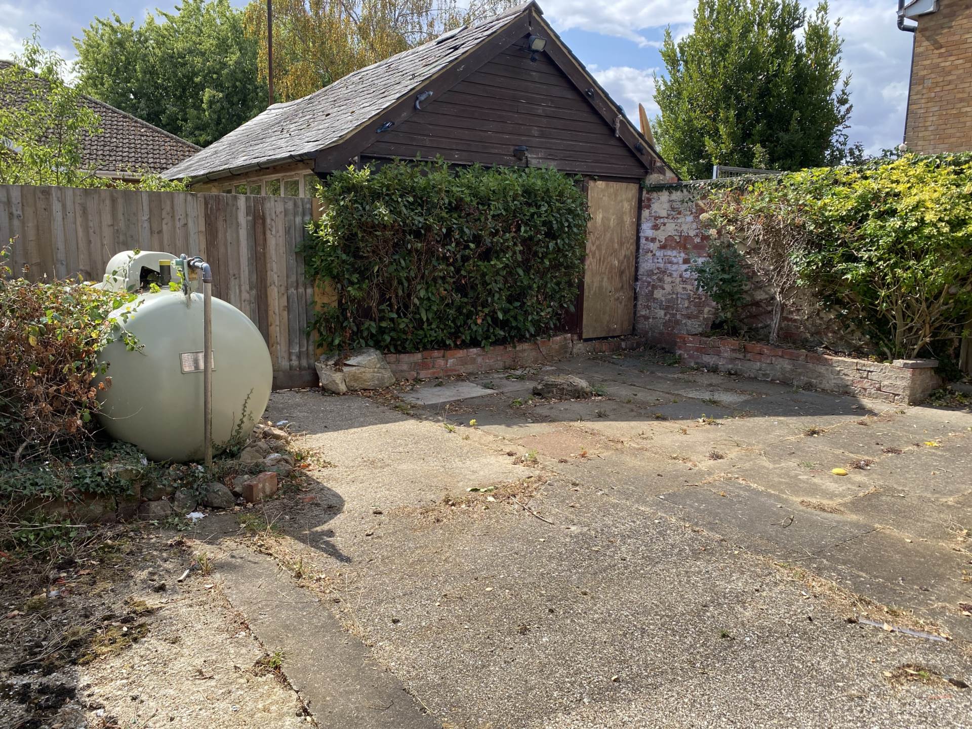 Bell Lane, Husbands Bosworth, Image 19