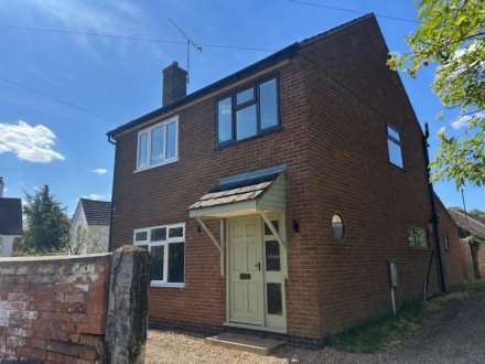 Bell Lane, Husbands Bosworth, Image 1