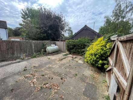 Bell Lane, Husbands Bosworth, Image 12