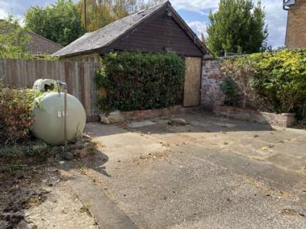 Bell Lane, Husbands Bosworth, Image 19