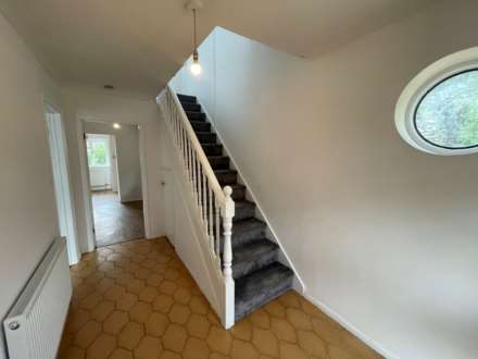 Bell Lane, Husbands Bosworth, Image 2