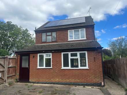 Bell Lane, Husbands Bosworth, Image 20