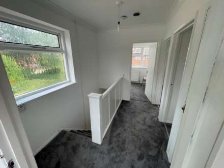 Bell Lane, Husbands Bosworth, Image 9