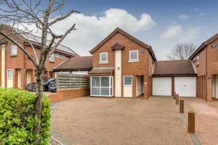 Livesey Hill, Shenley Lodge, Image 1