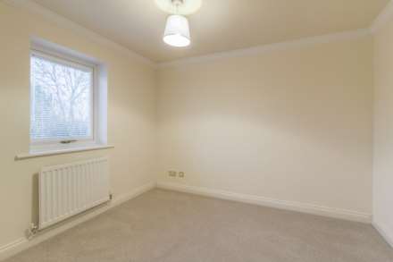 Livesey Hill, Shenley Lodge, Image 9