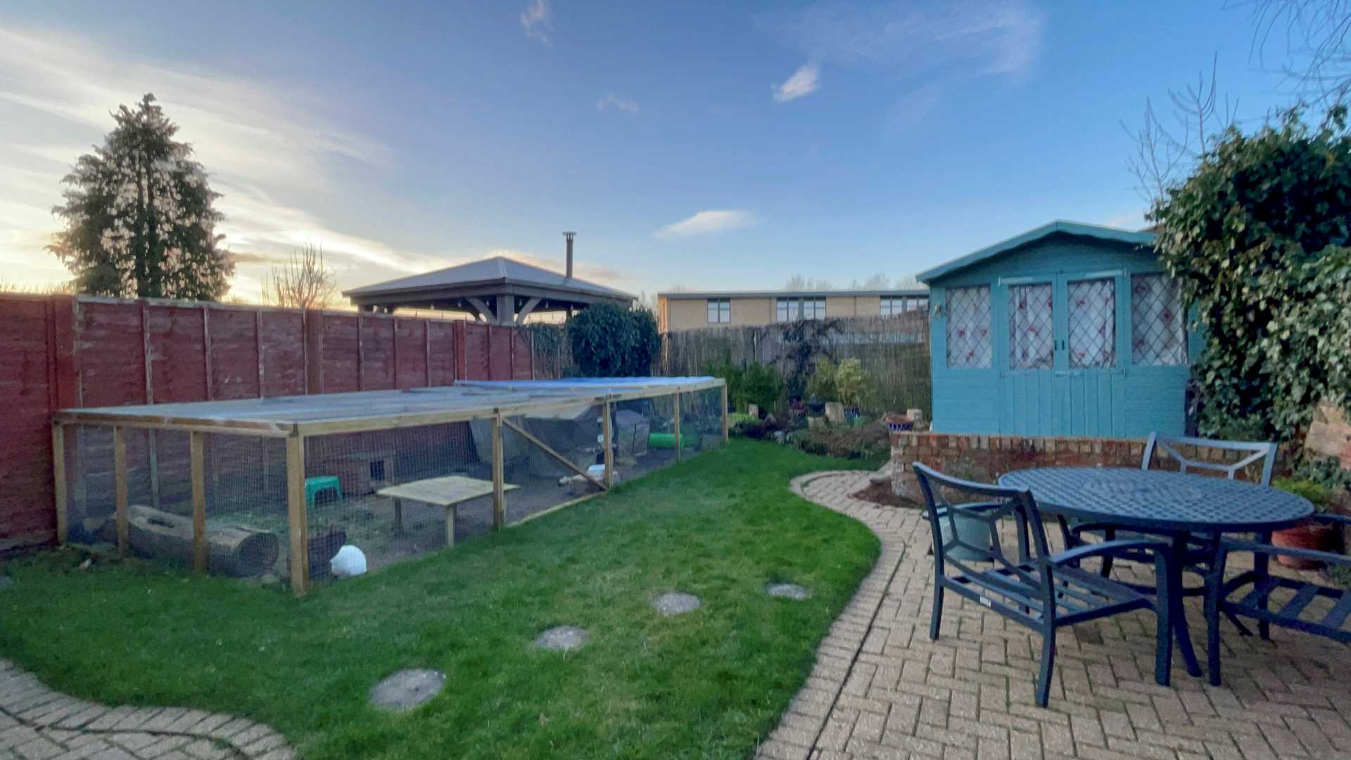 Western Drive, Hanslope Estate Agents Newport Pagnell Newport