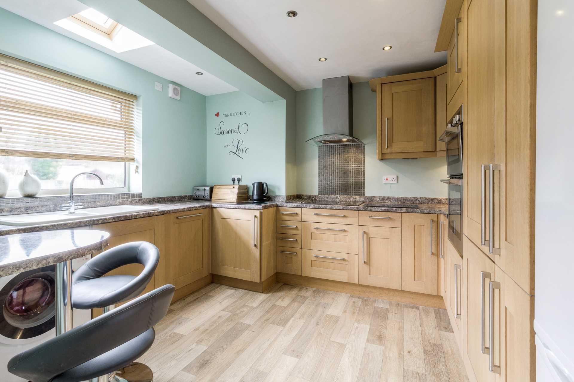 Western Drive, Hanslope Estate Agents Newport Pagnell Newport