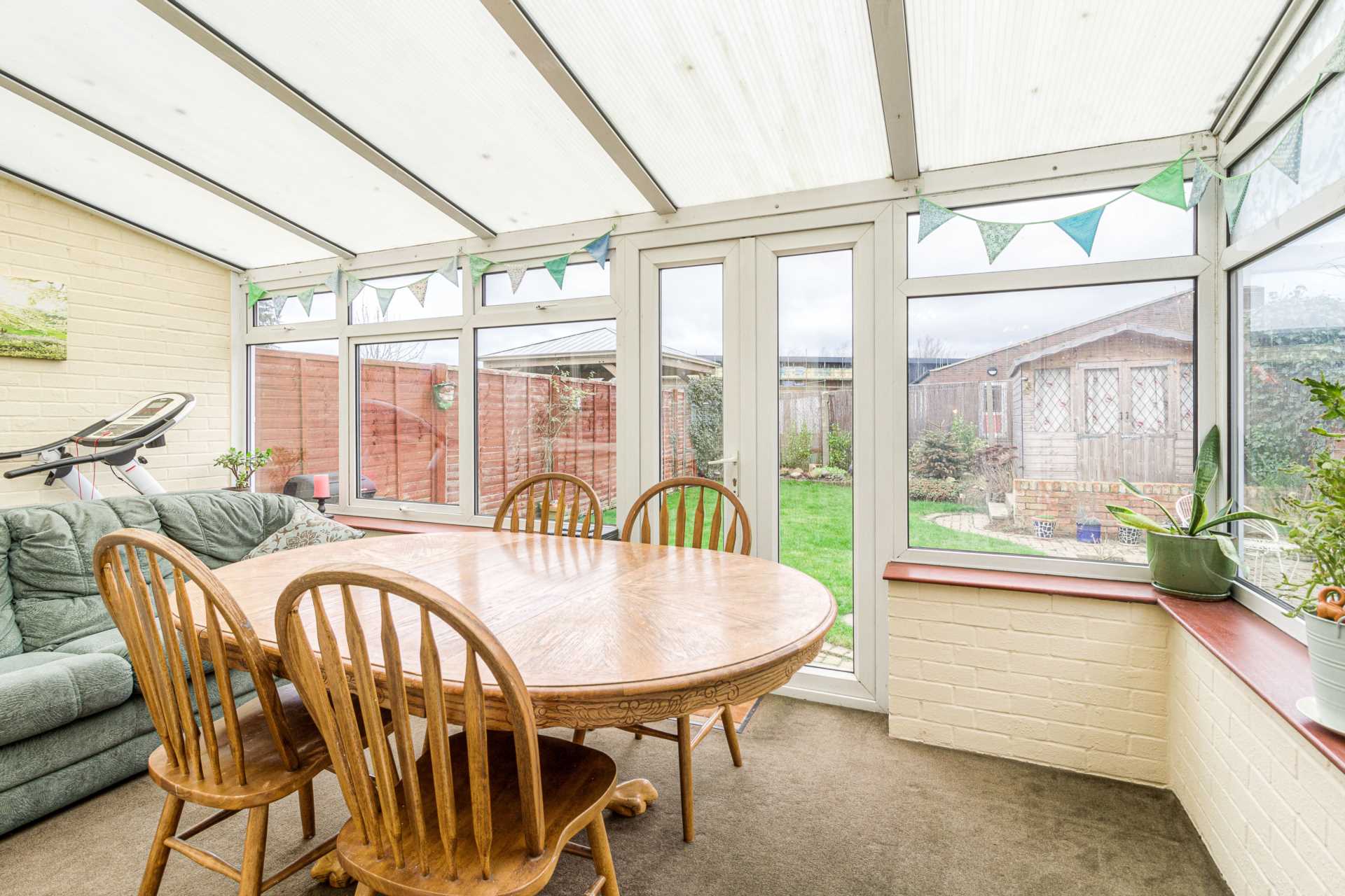 Western Drive, Hanslope Estate Agents Newport Pagnell Newport