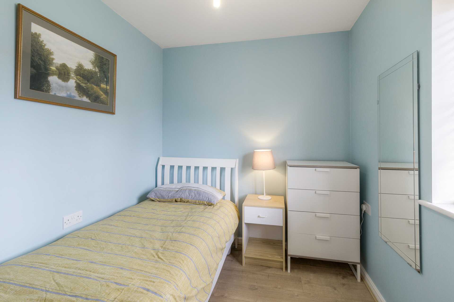 Antonia Way, Brooklands Estate Agents Newport Pagnell Newport